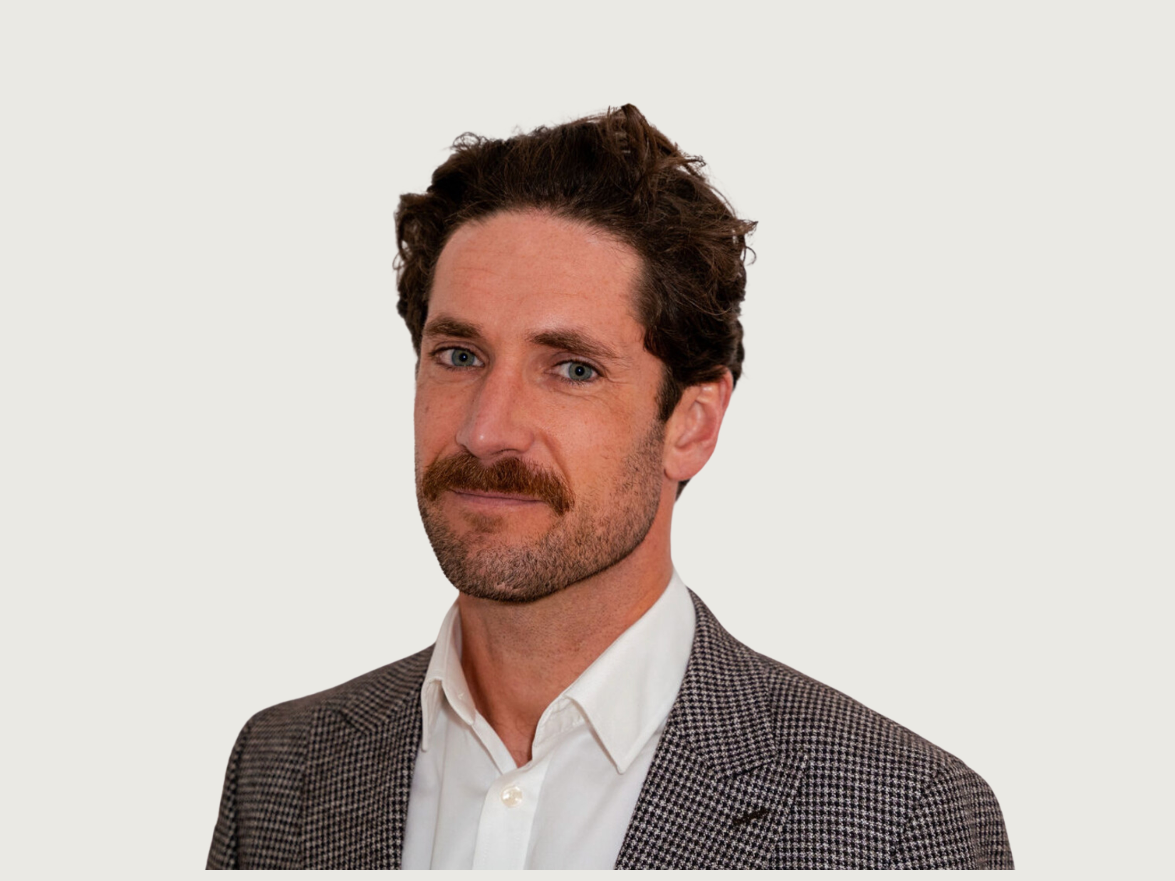 Speaker Michael EDMONDSTONE