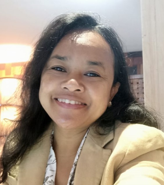 Speaker PARANY LILIANE