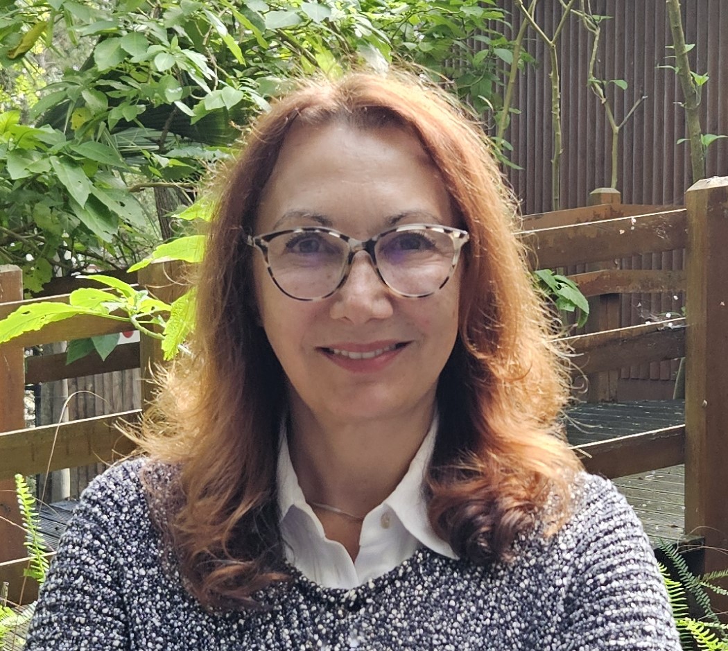 Speaker Antonieta COSTA
