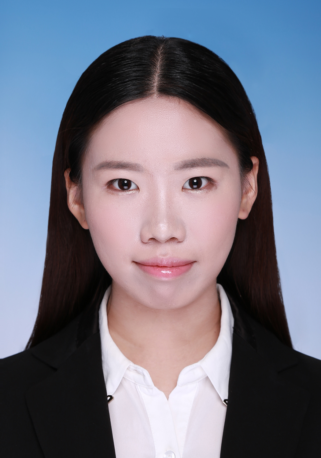 Speaker Yiyun SUN