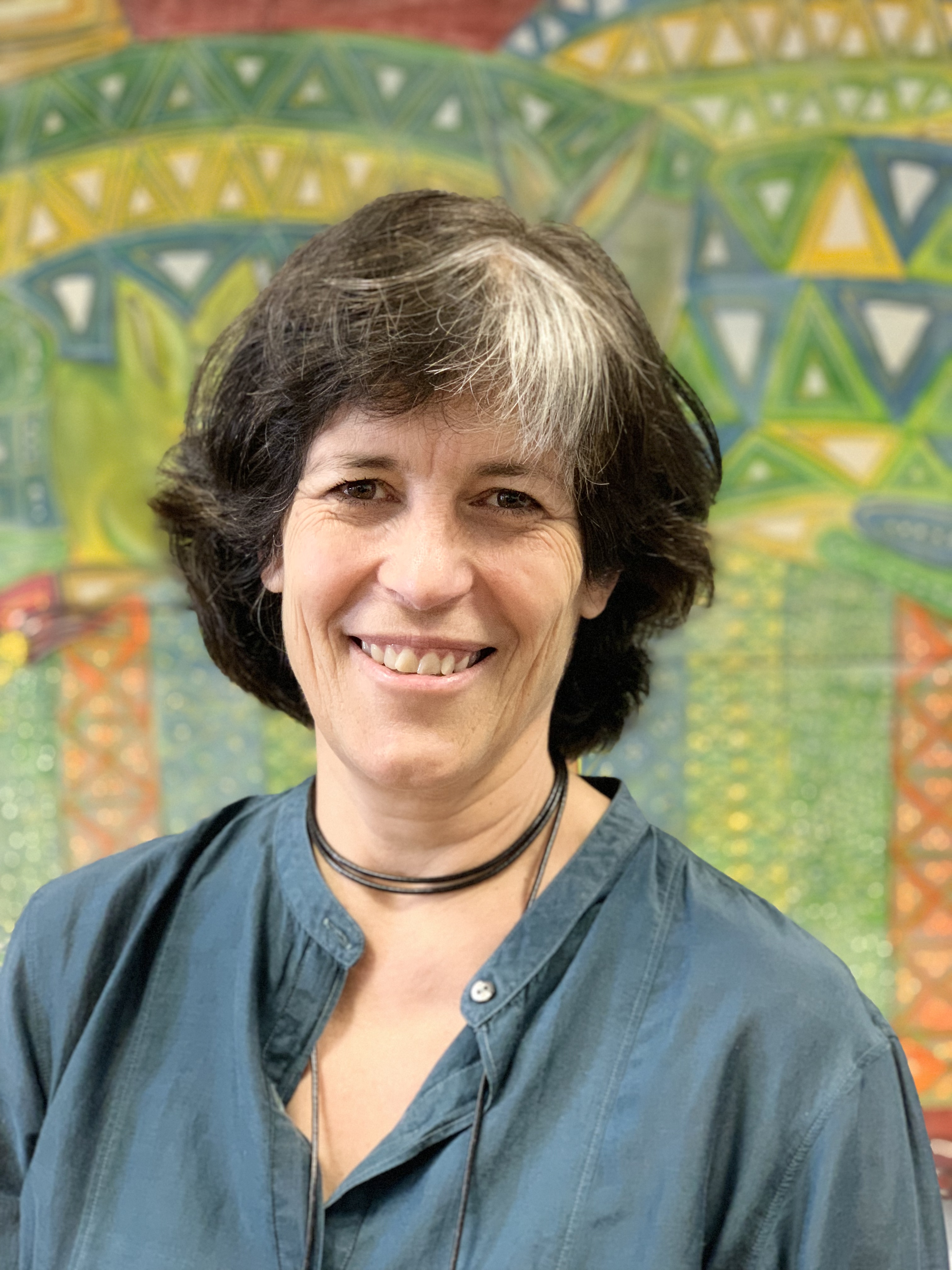 Picture of Maria Cecilia de Brito
