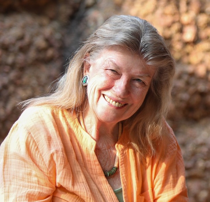 Picture of Cheryl CHARLES