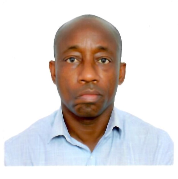 Picture of SETH KEN APPIAH-KUBI