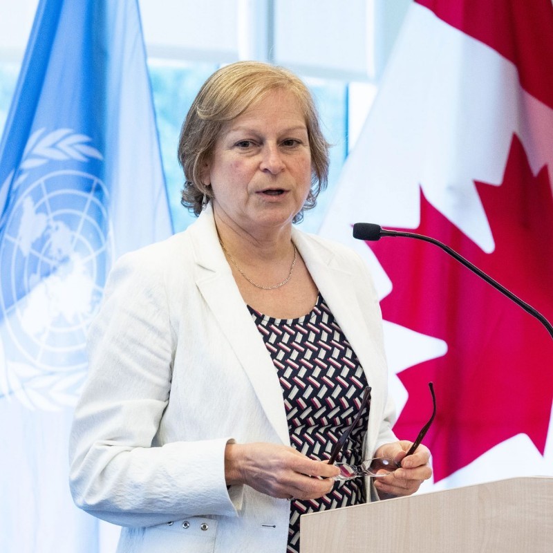 Picture of Liette VASSEUR