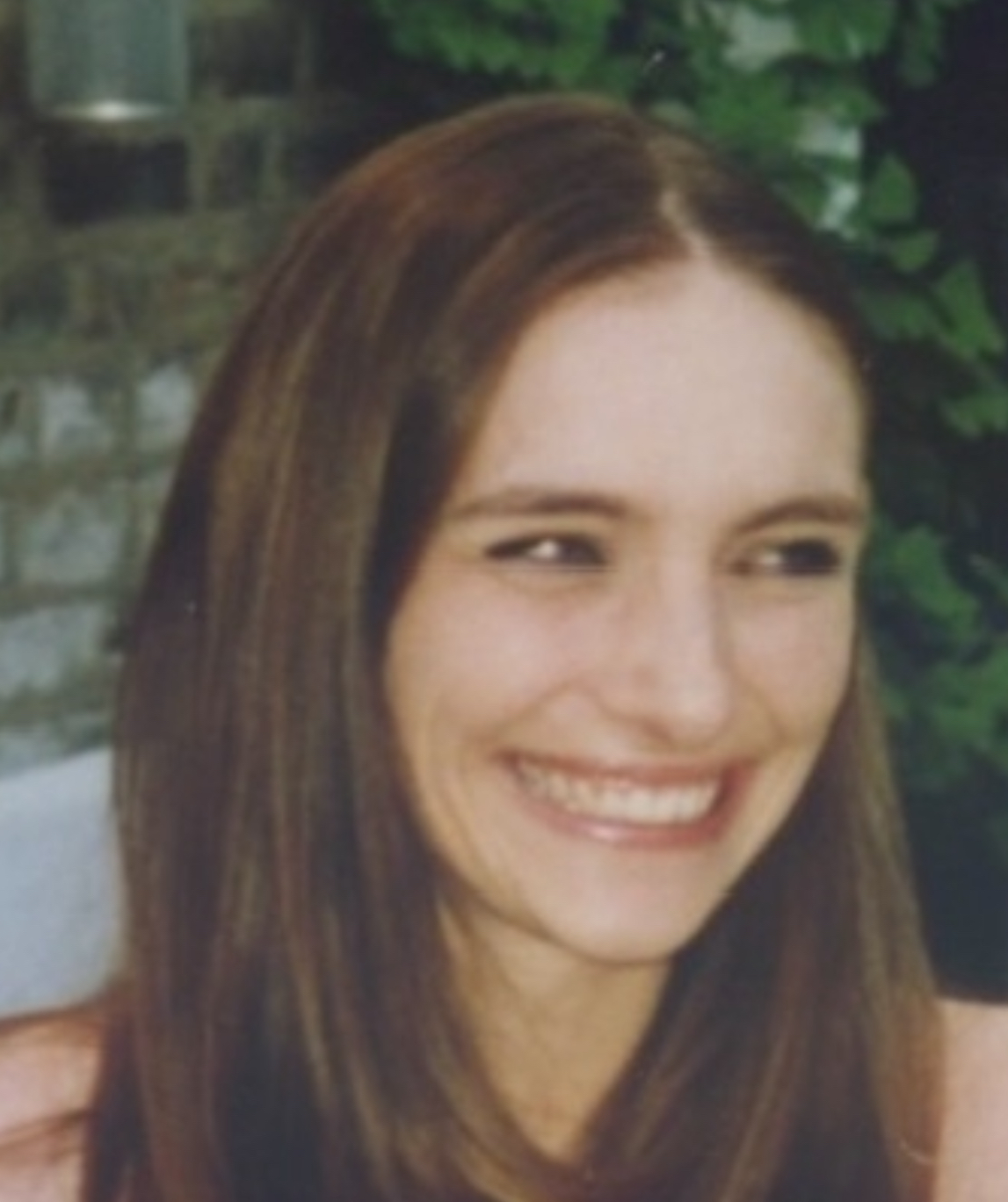 Picture of Coralie PALMER