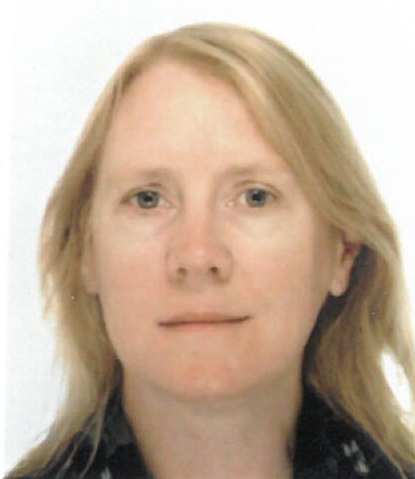 Picture of Caroline POLLOCK