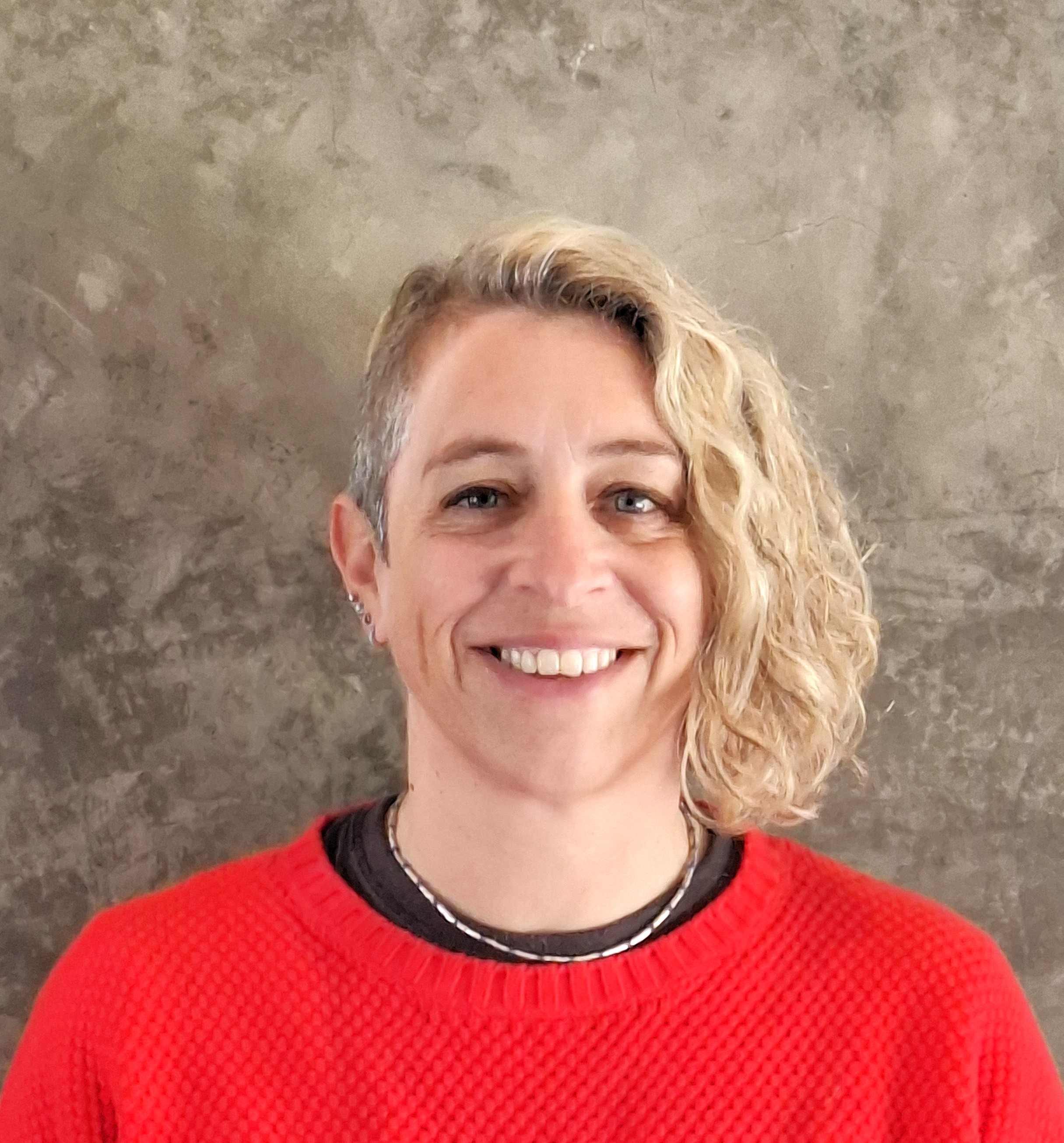 Speaker Cleo GRAF