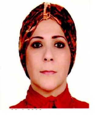 Speaker Sana TAKTAK