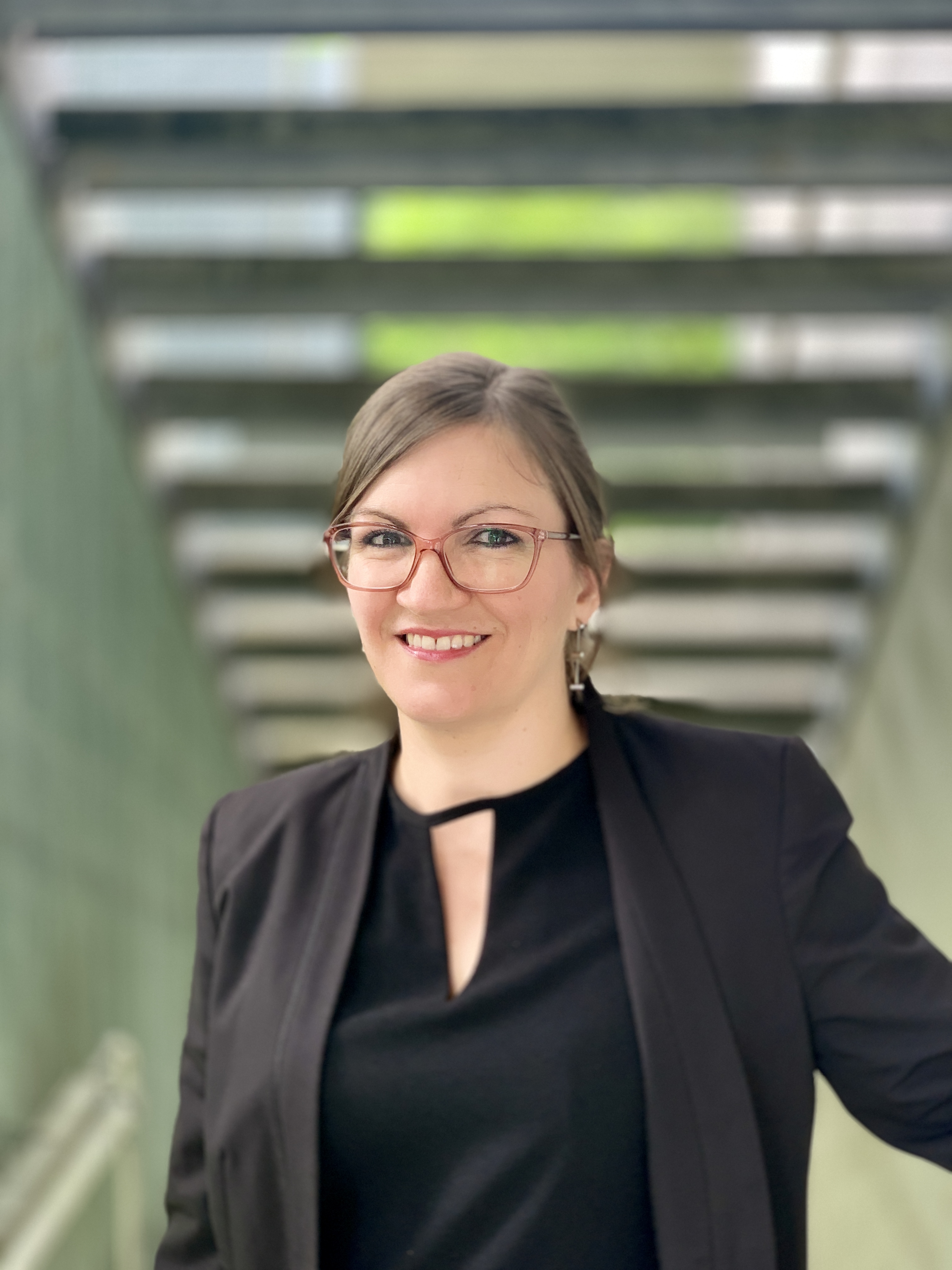 Speaker Aurélie SPADONE