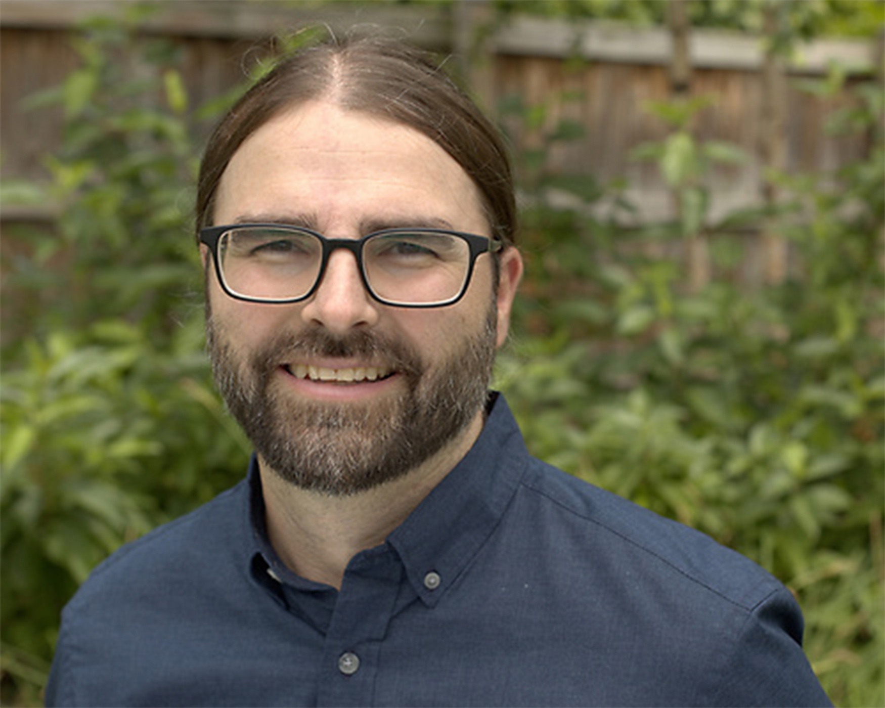 Speaker Adam HANSON