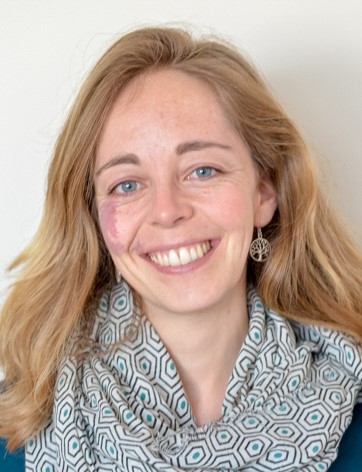 Speaker Laure DENOS