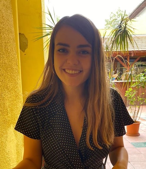 Speaker Luna MILATOVIC