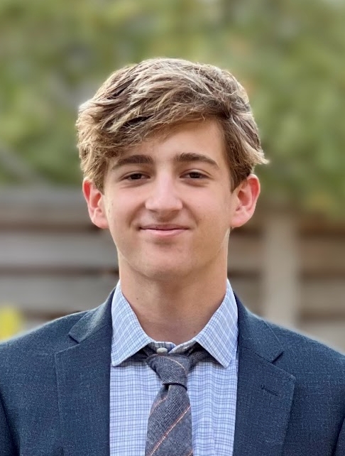 Speaker Aubrey TEFFER