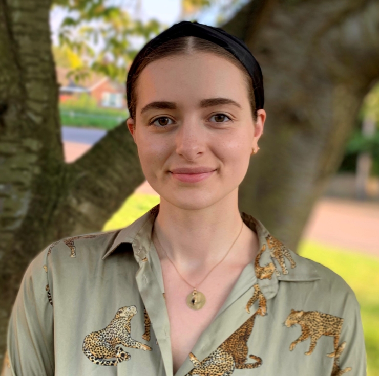 Picture of Magdalena CYGAN