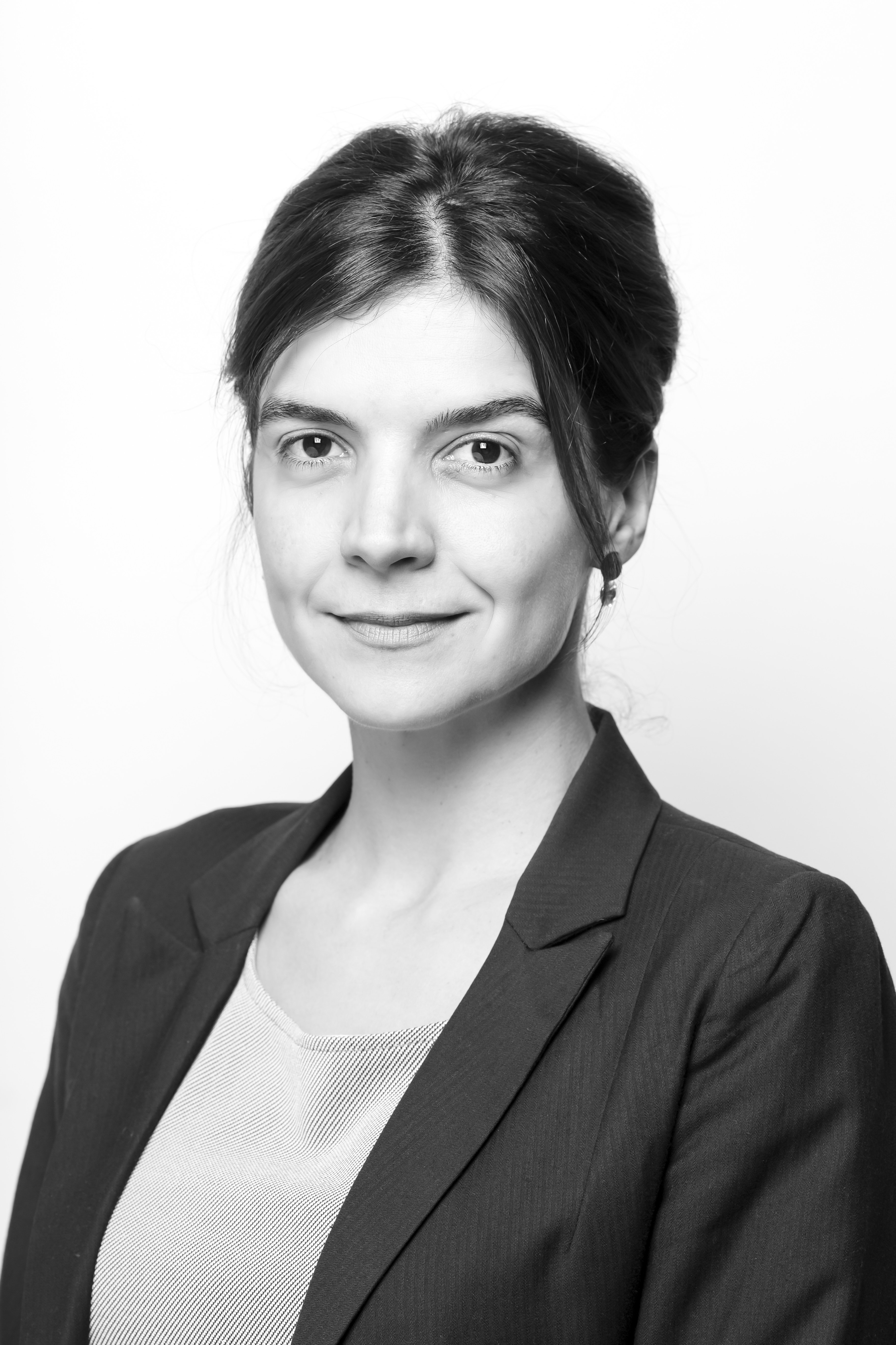Speaker Beatriz GARCIA