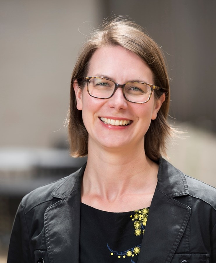 Speaker Jessica WALSH