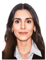 Speaker Alejandra MORALES ARCHILA