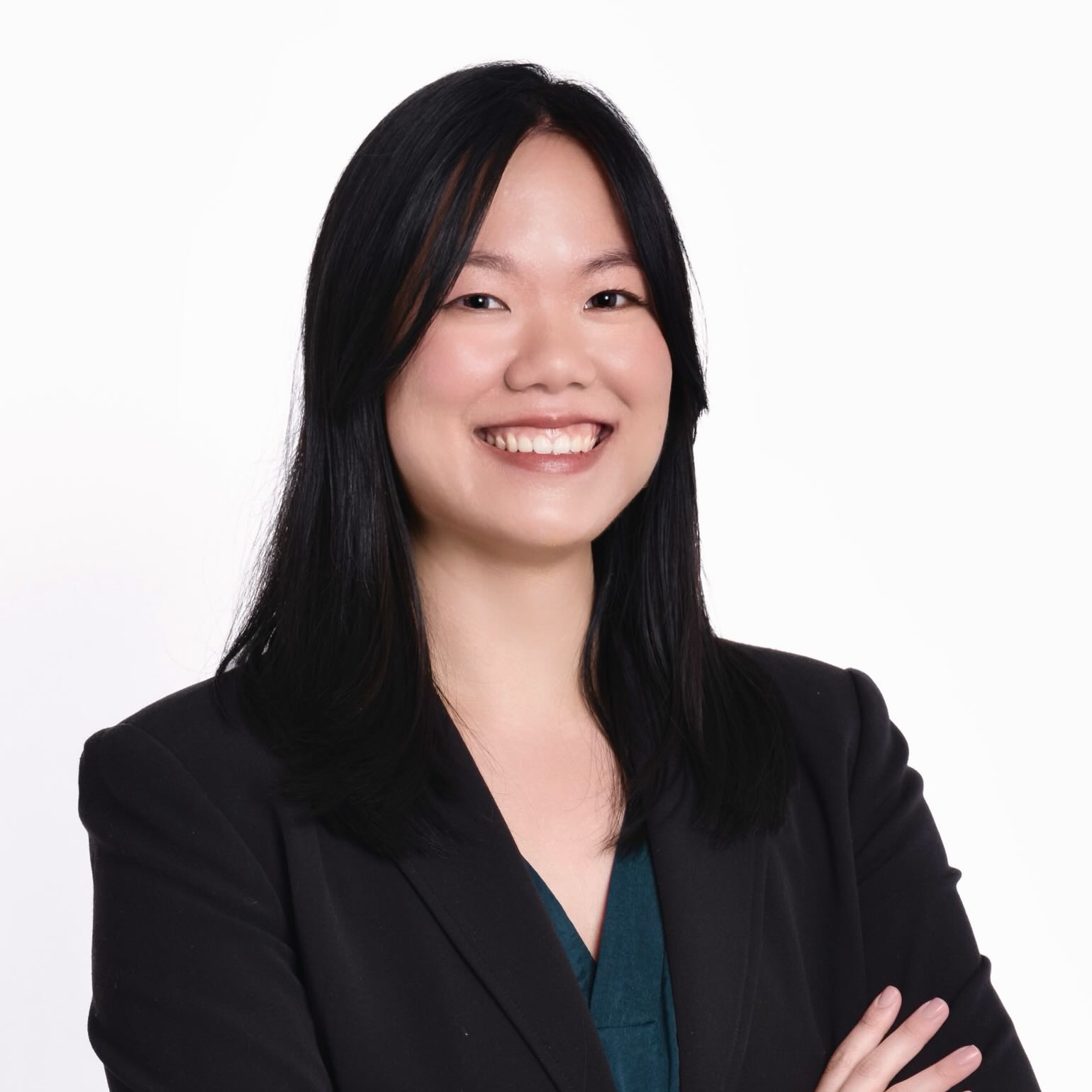 Speaker Jamie LEE