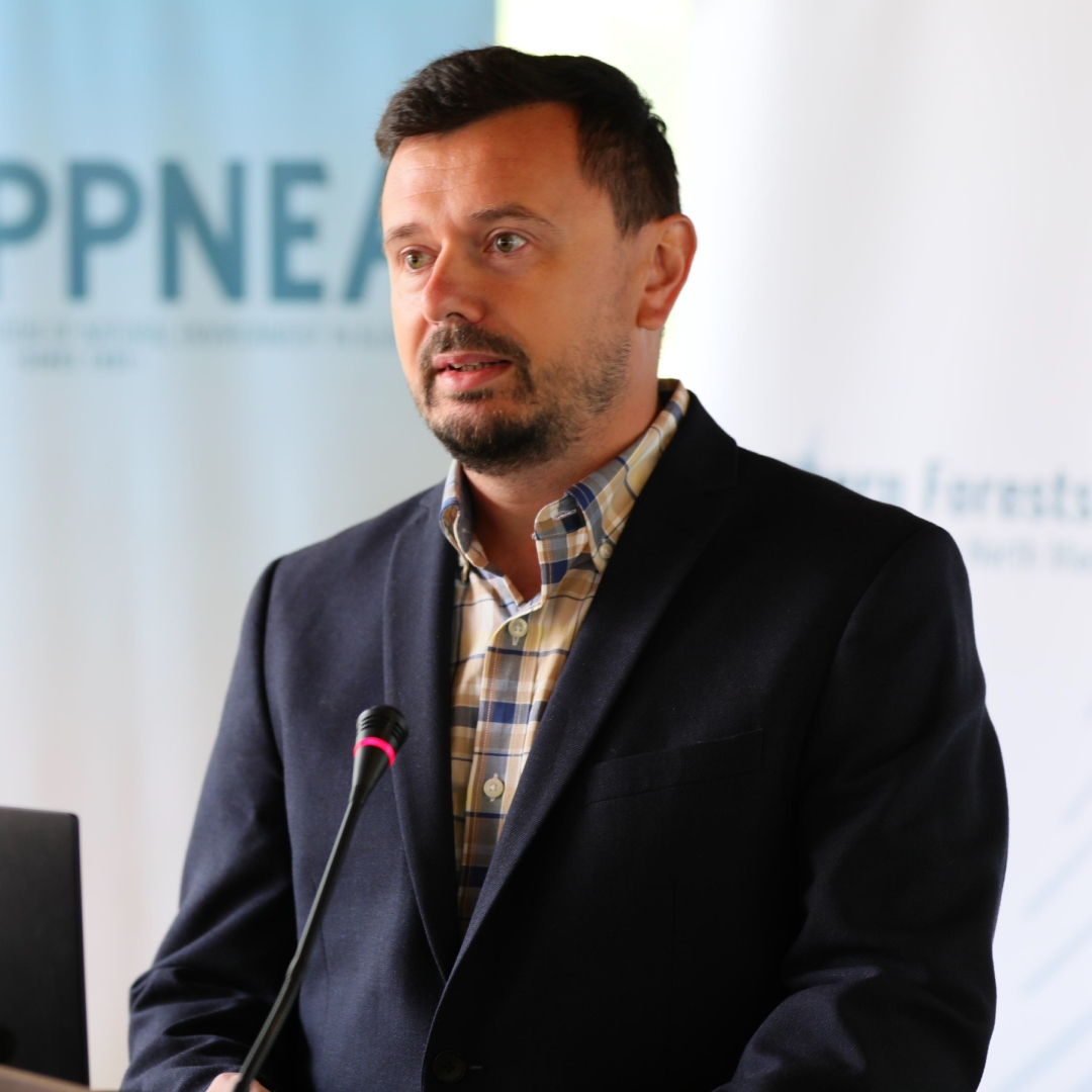 Picture of Aleksander TRAJCE