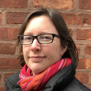 Speaker Barbara LASSEN