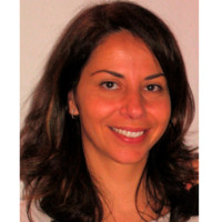Picture of Paola GEREMICCA