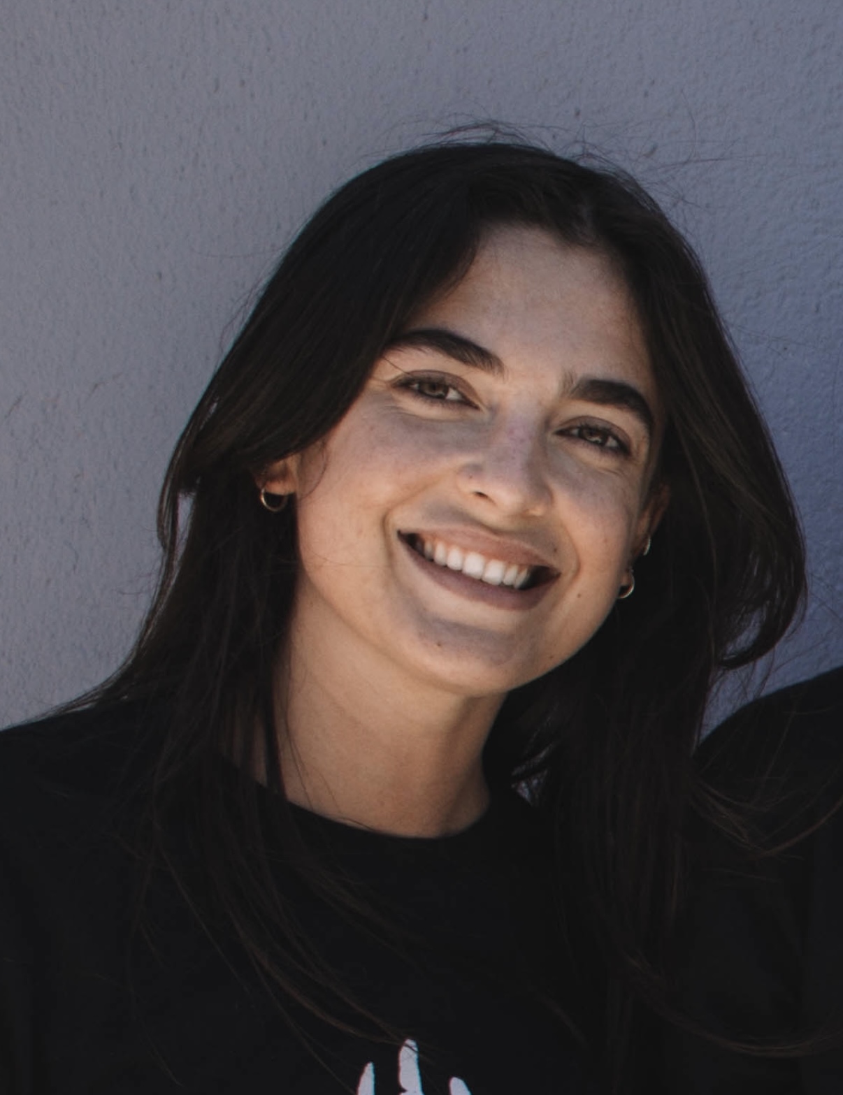 Speaker Kristin SMITHERS