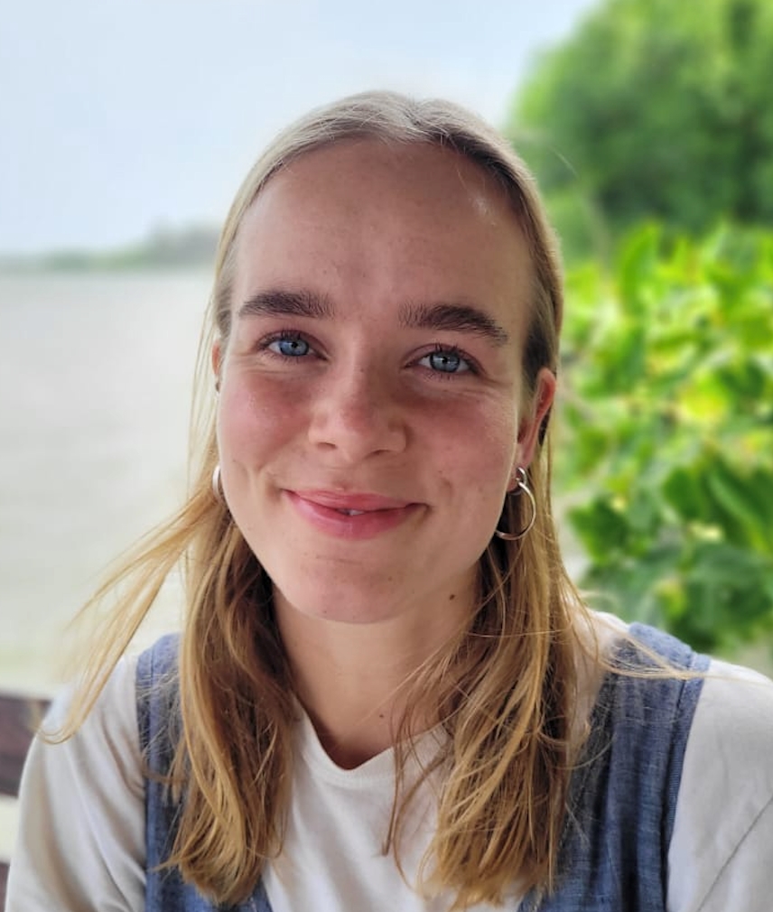 Speaker Stefanía KARLSDóTTIR