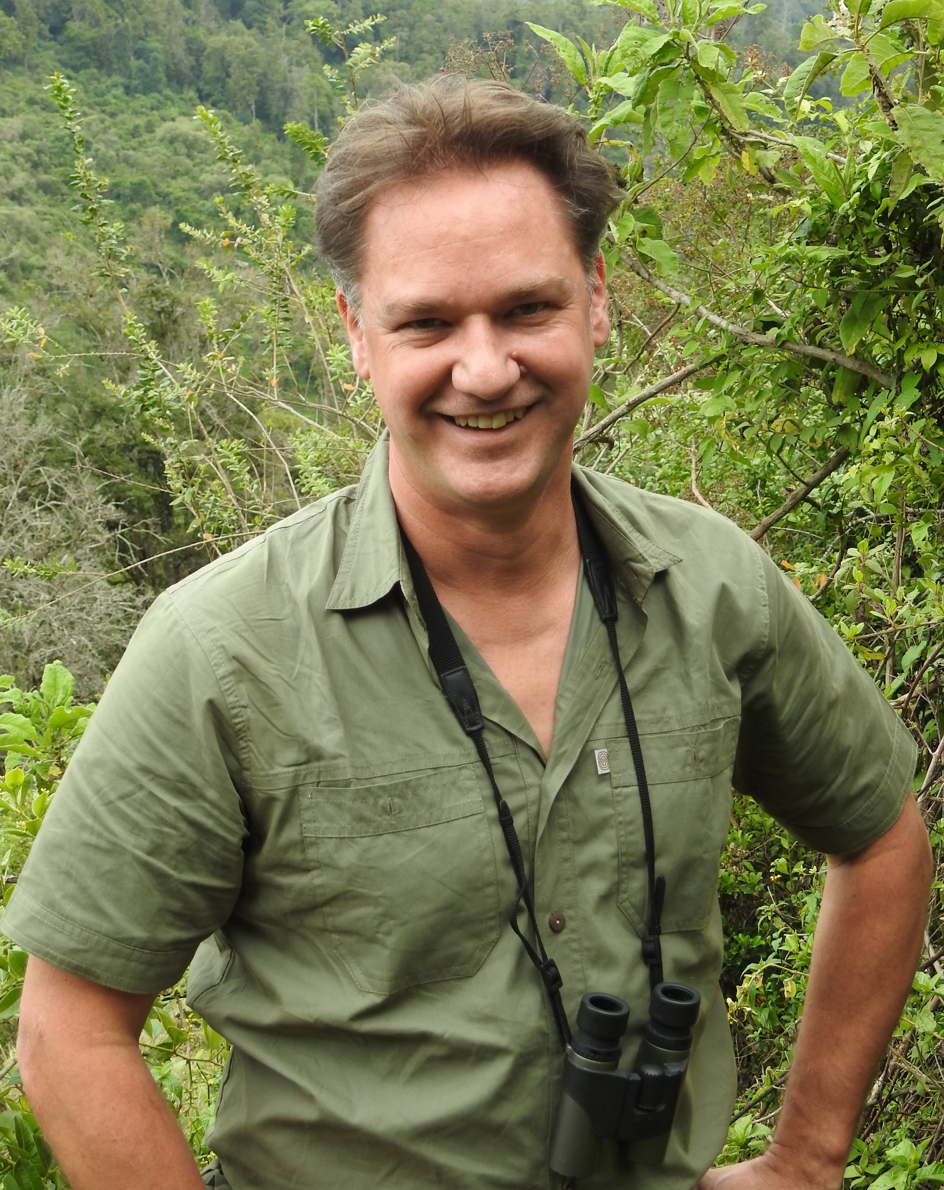 Picture of Axel MOEHRENSCHLAGER