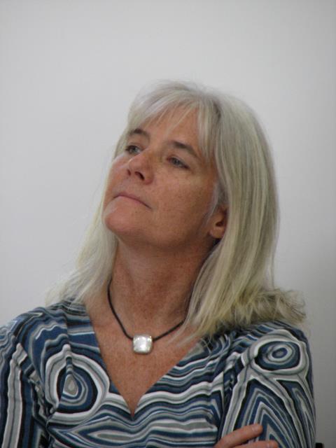 Picture of Elise HUFFER