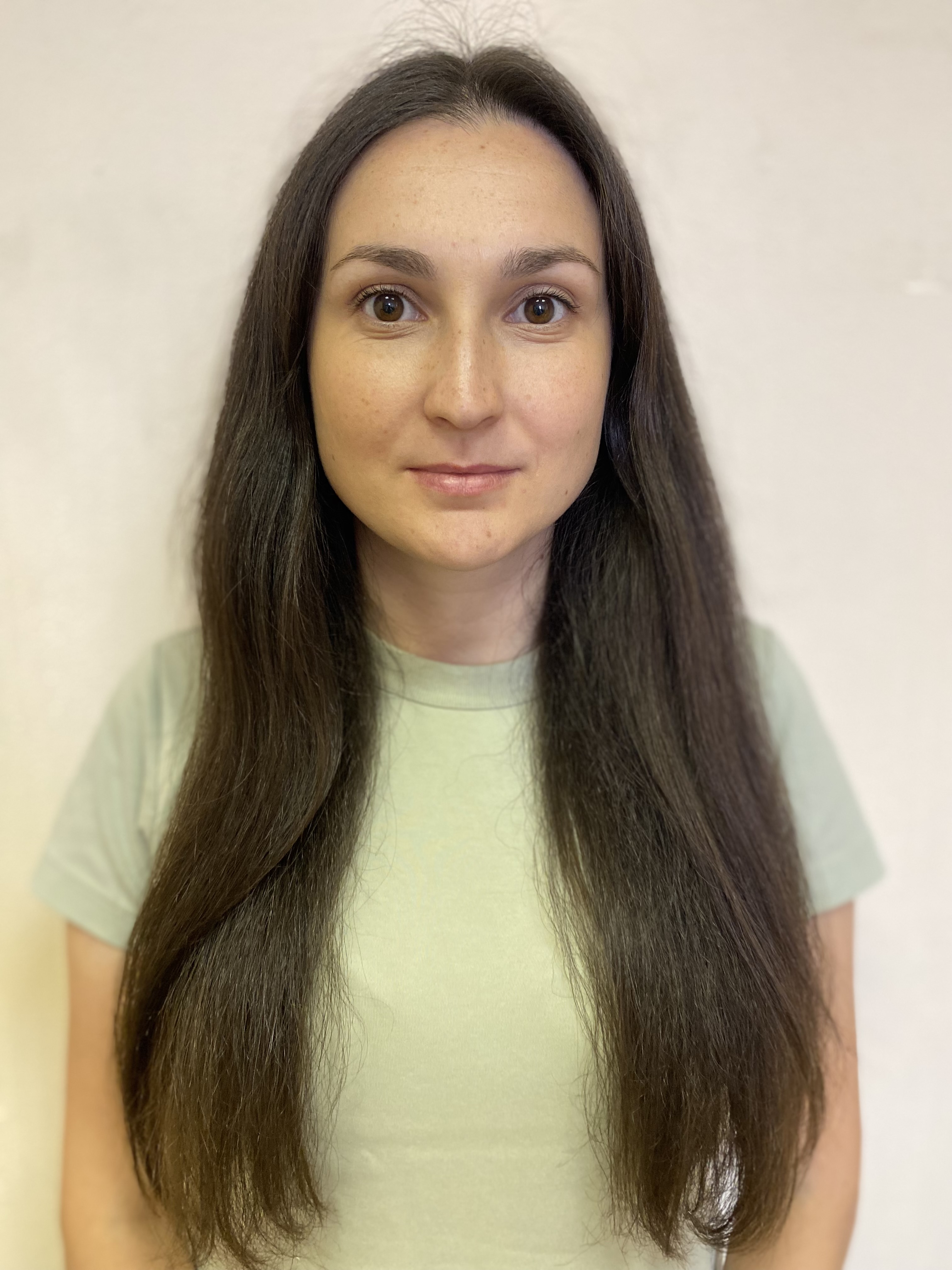 Speaker Tatiana IVANOVA