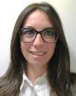 Speaker Carina HIRSCH