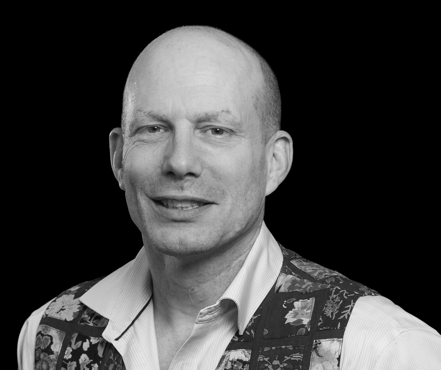 Speaker Dan BROCKINGTON