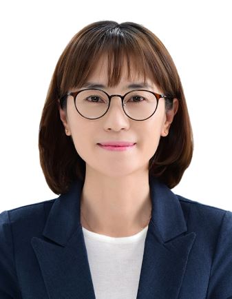 Speaker Sun Ju KIM