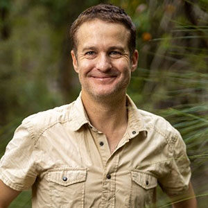 Speaker Duan BIGGS