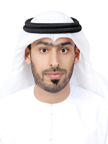 Picture of Mohammed ALREMEITHI