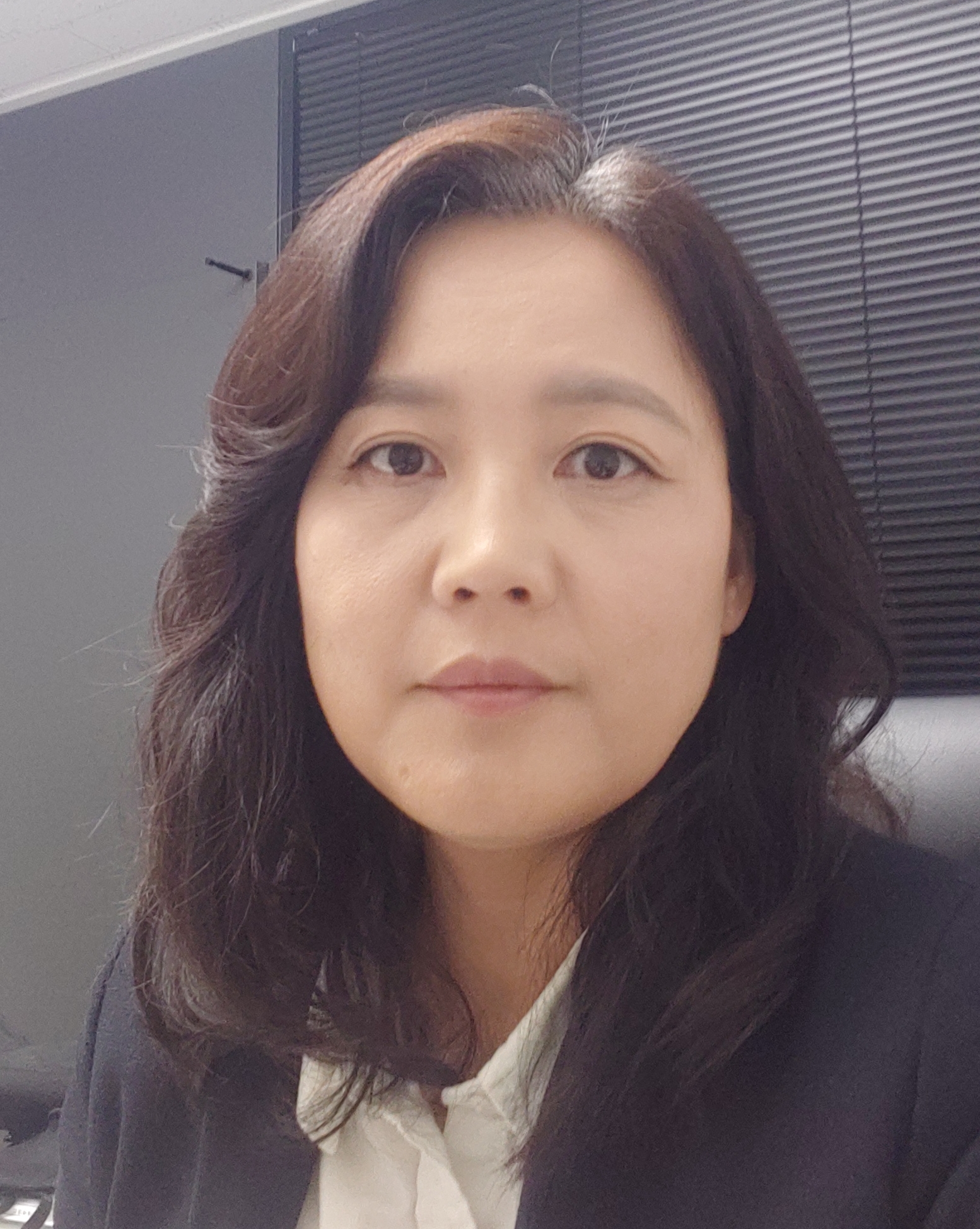 Speaker Sukhyun PARK