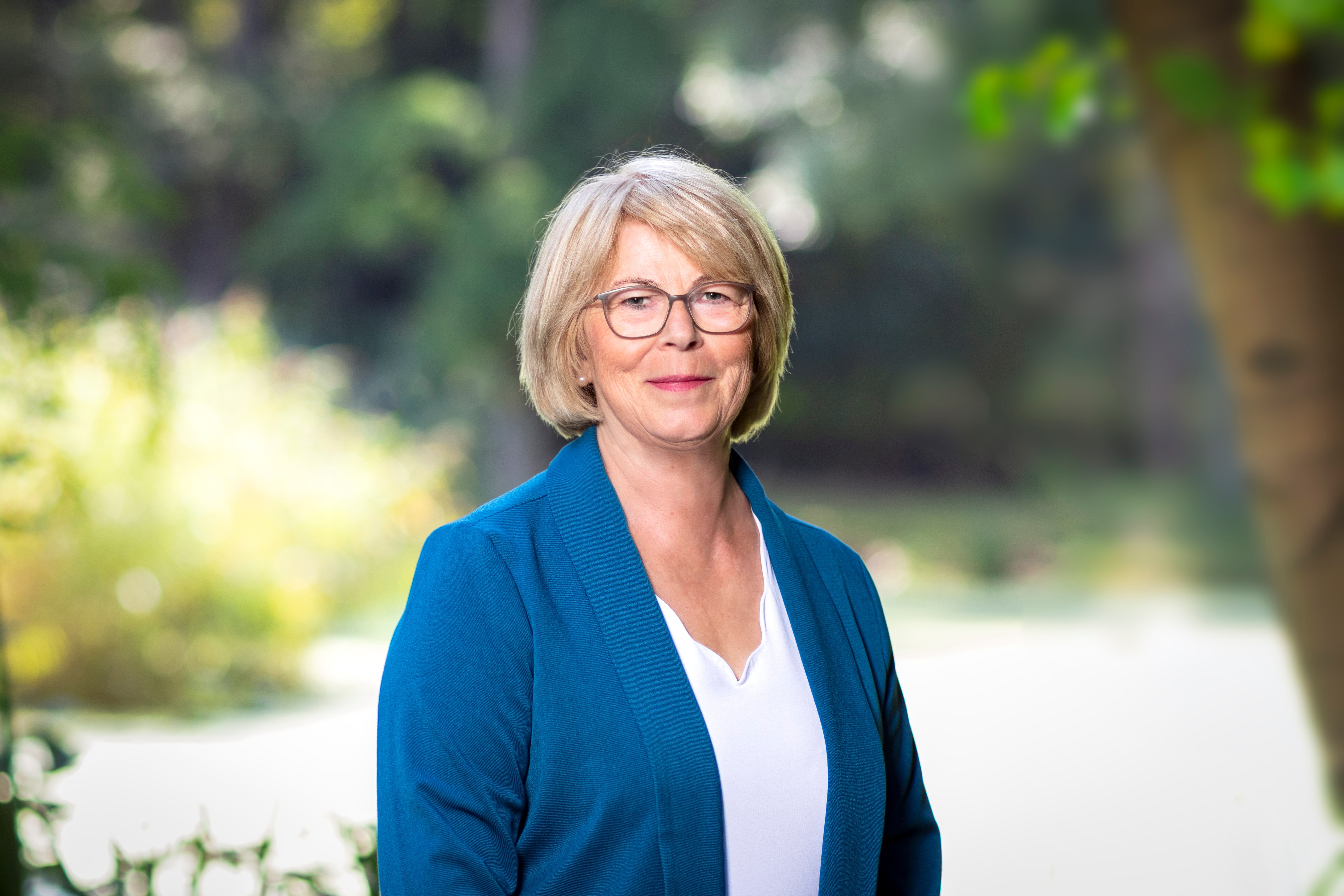 Picture of Martina Fleckenstein