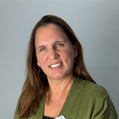 Speaker Elise MARQUIS