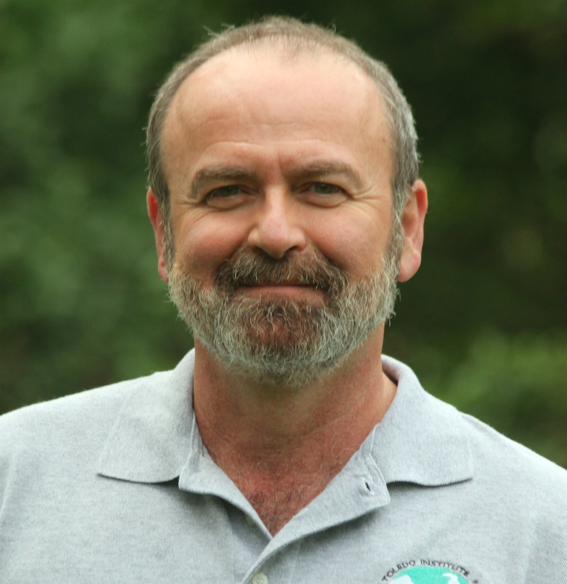 Picture of Brent MITCHELL