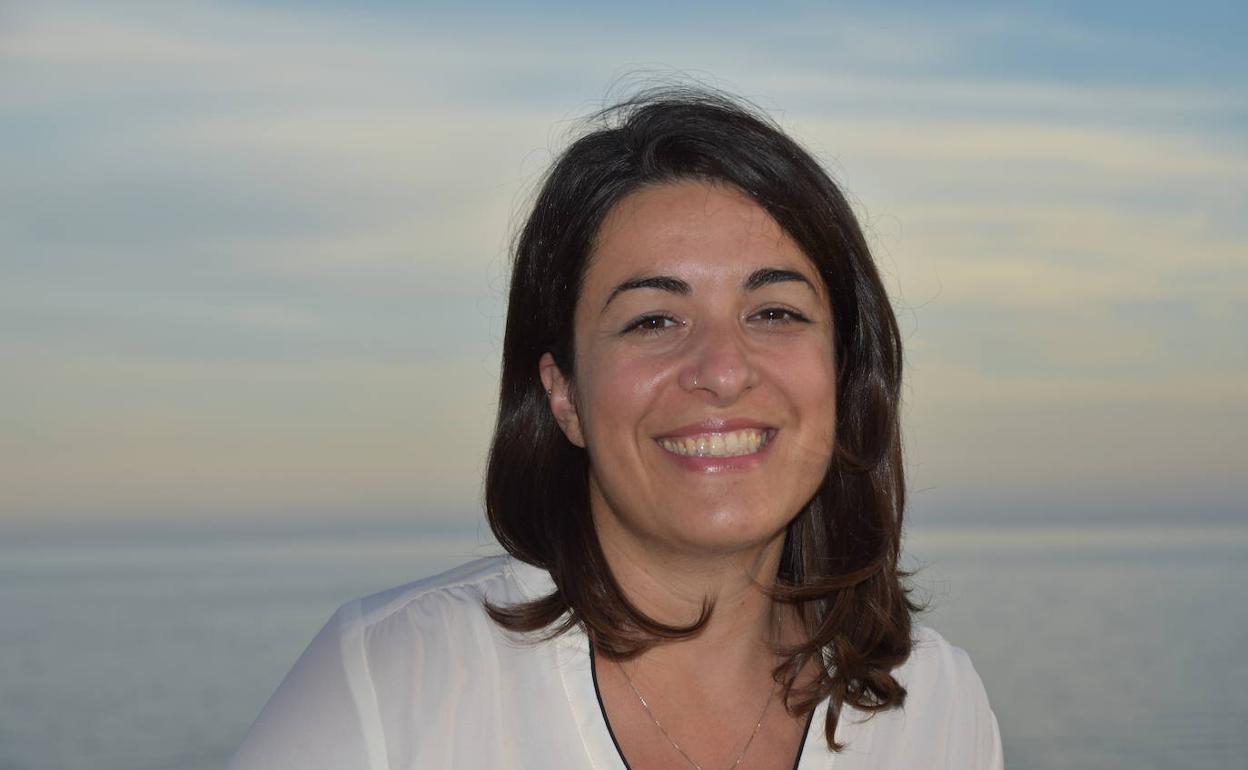 Speaker Carla DANELUTTI