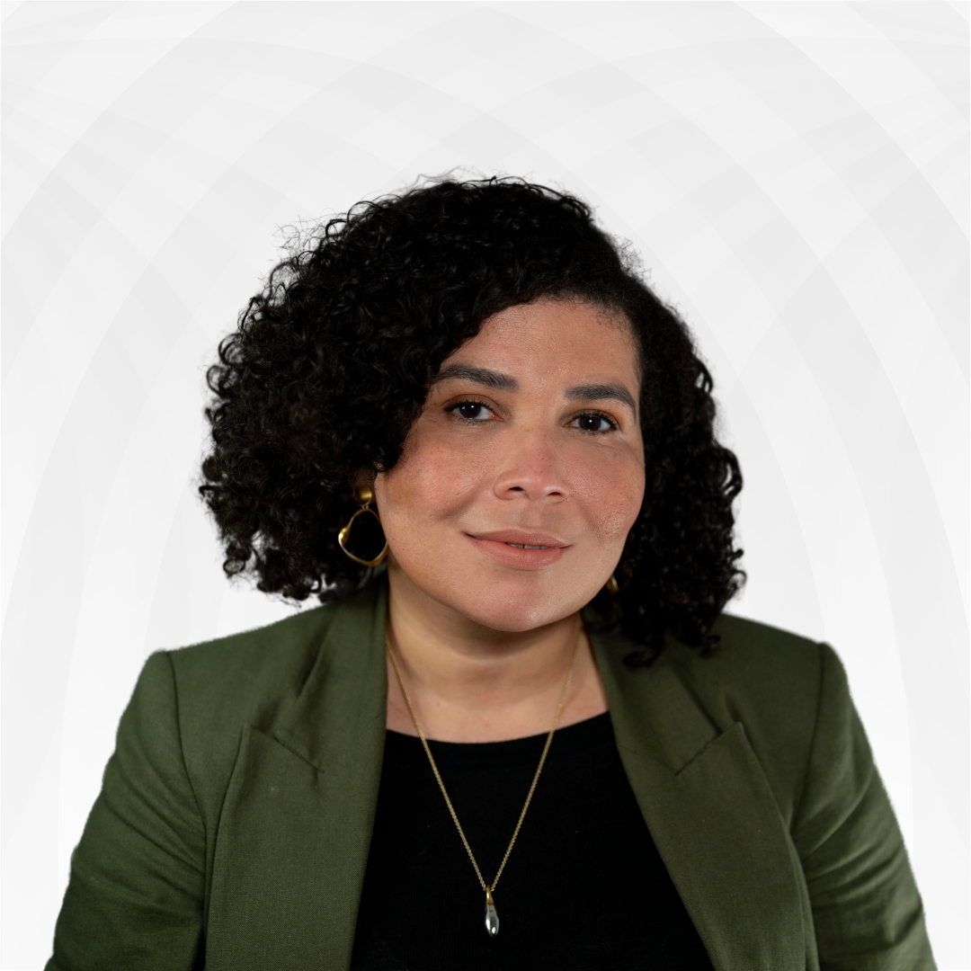 Speaker Emanuella FERNANDES DOUGHERTY