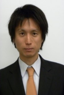 Picture of YUSUKE SAITO