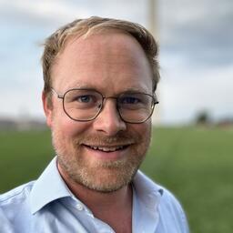 Picture of Robbert CASIER