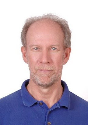 Speaker Stephen MILLINGTON