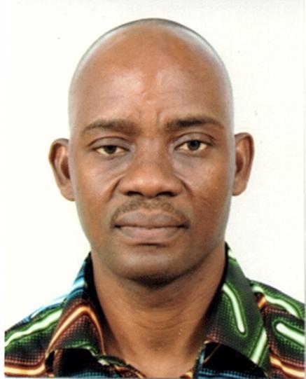 Speaker Maximin DJONDO