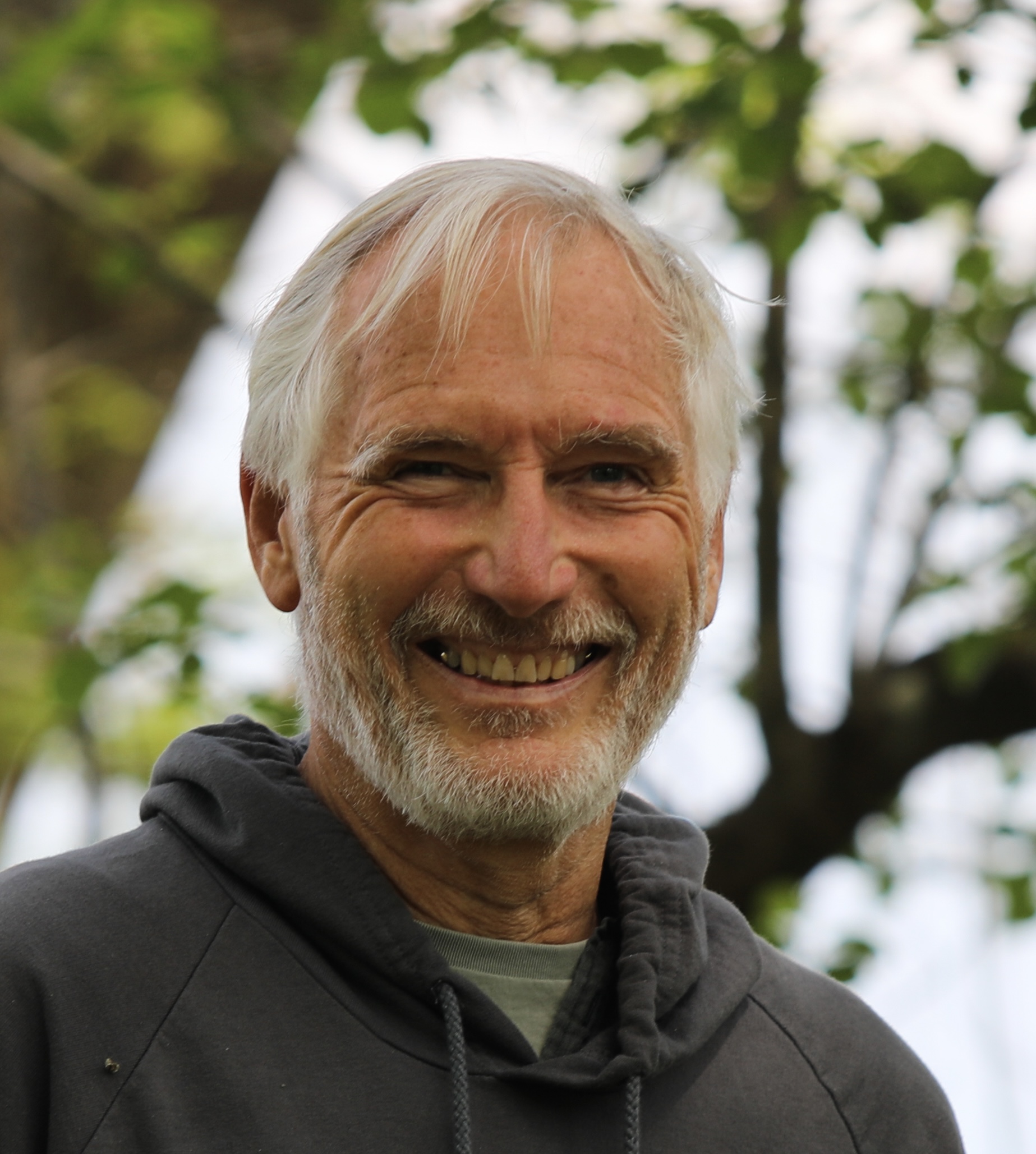 Speaker Peter COCHRANE