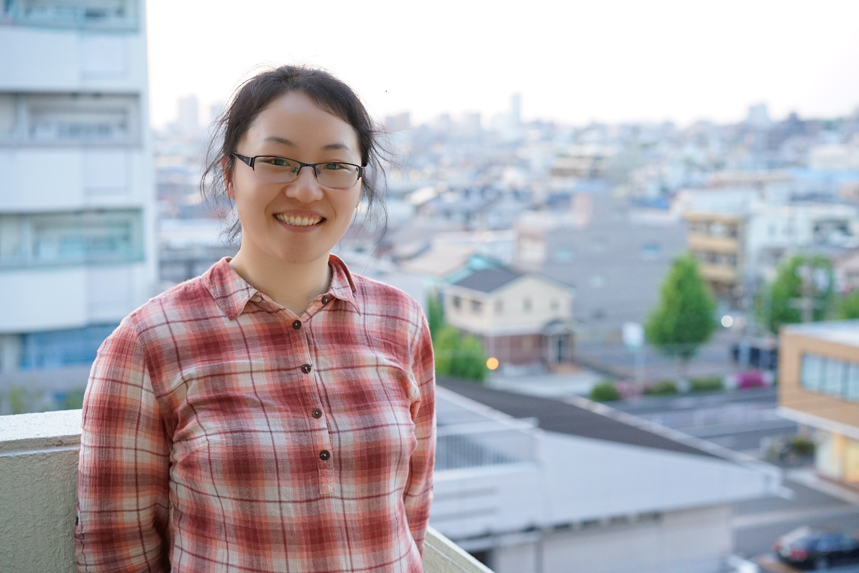 Picture of Chen CHENG