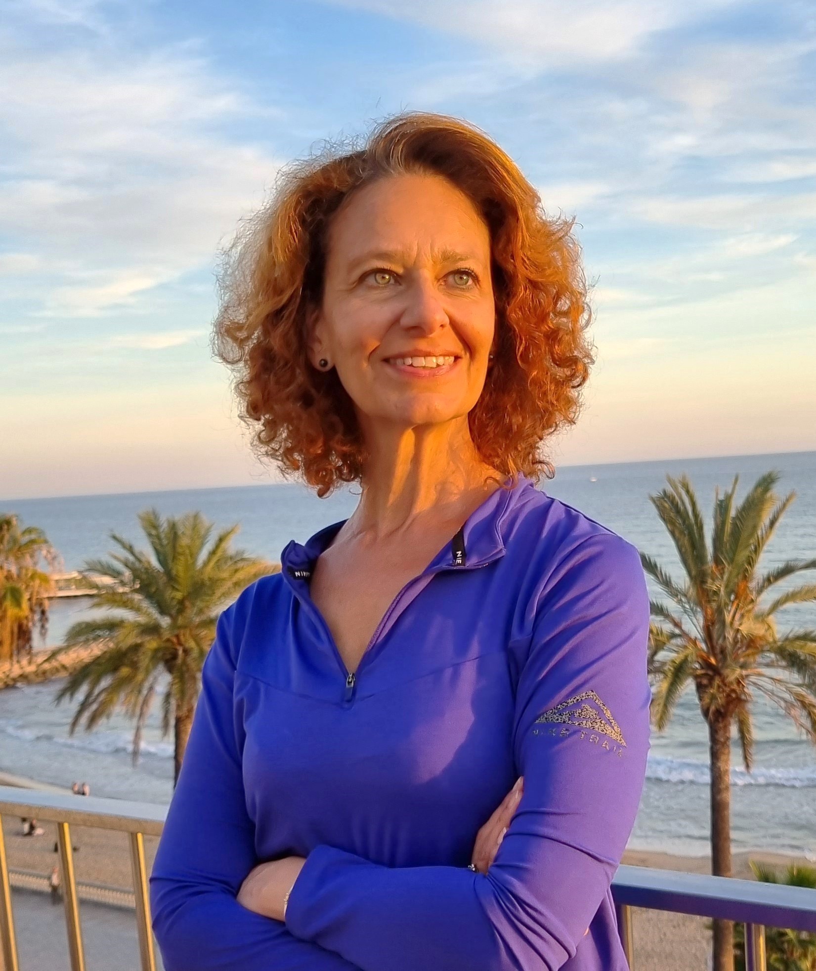 Speaker Stephanie MANSOURIAN-STEPHENSON