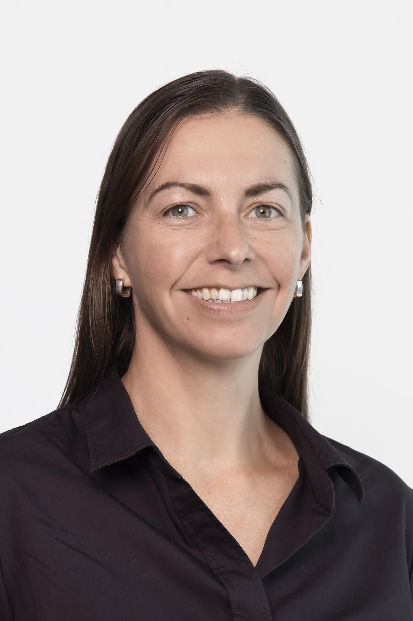 Speaker Nadine MCCORMICK