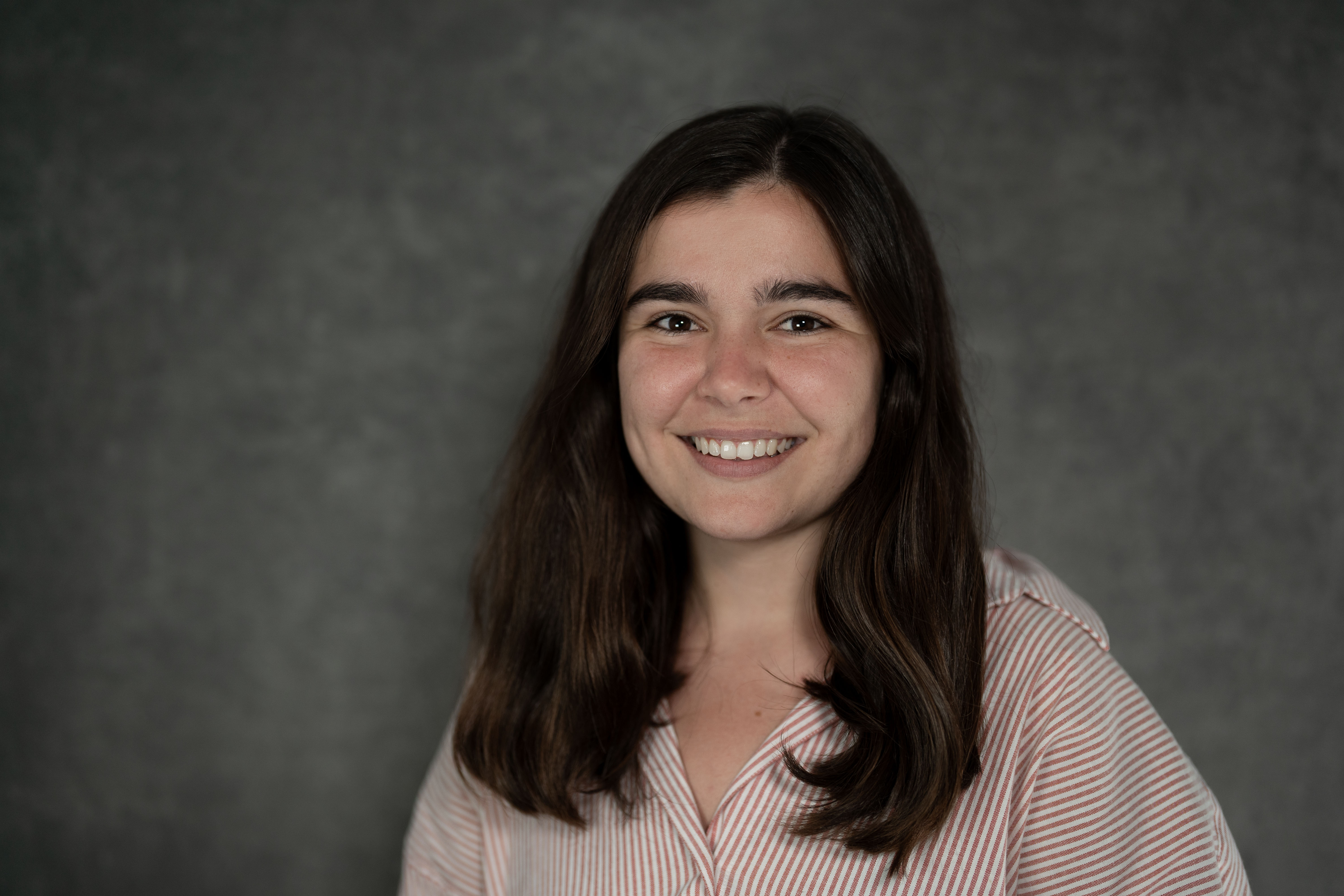 Speaker Uxue URTEAGA RUIZ DE VINASPRE